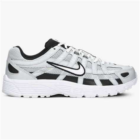 nike p 6000 weiß schwarz|nike p 6000 schuhe kaufen.